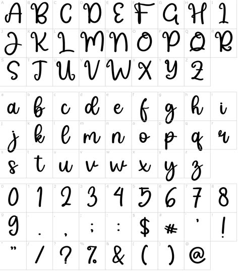 Flamengo Font Download
