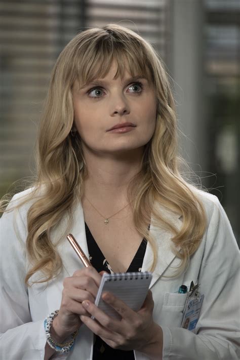 Charlotte Lukaitis The Good Doctor Wiki Fandom