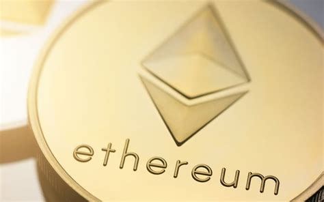 O Pre O Da Eth Sobe Em Meio Esperada Decis O Da Sec Dos Eua Sobre