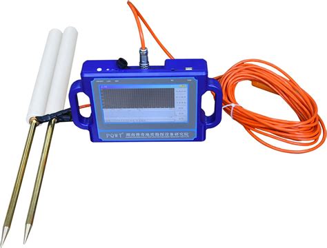 Pqwt S Water Detector Groundwater Finder Optional M M M M