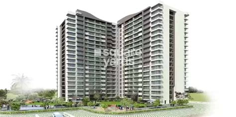 Resale 2 Bedroom 1150 Sq Ft Apartment In K Raheja Corp Maple Leaf