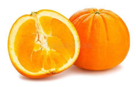 Orange Fruit Stock Image Image Of Slice Bright Yellow 144525645