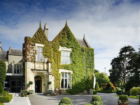 BALLYMASCANLON HOUSE HOTEL, Dundalk - Menu, Prices & Restaurant Reviews ...