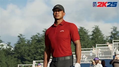 PGA Tour 2K25 Trailer Screenshots Features And More Revealed