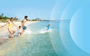 Beach Package Holidays 2023/2024