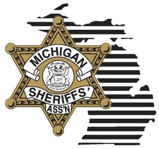 Portfolio Michigan Sheriffs Association