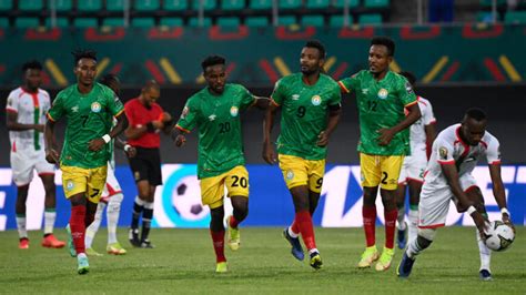 Ethiopia National Football Team Squad Players Stadium Kits