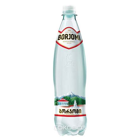 Боржоми 1,25 литра, купить, в Москве, доставка, на дом, в офис, на ...
