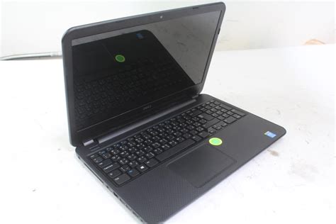 Dell Inspiron 15 3000 Series Notebook PC | Property Room