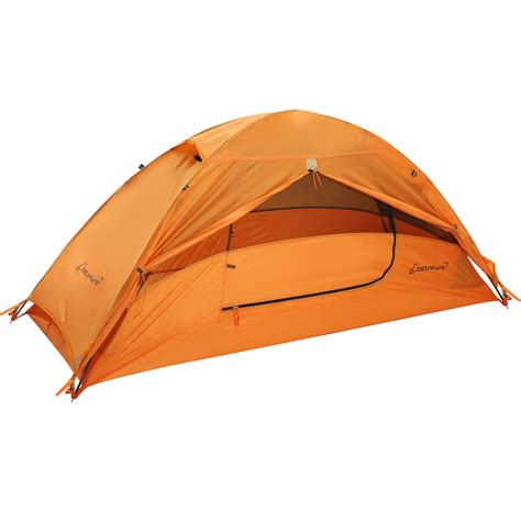 Lightest One Person Backpacking Tent Hot Sale Save