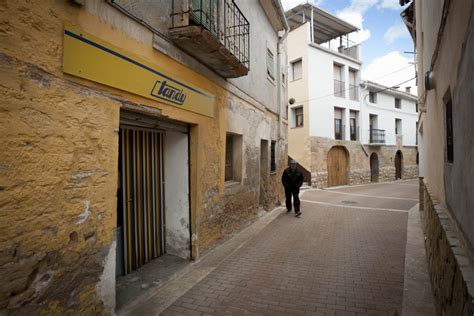 Más imágenes de La Mata de los Olmos en Aragón pueblo a pueblo