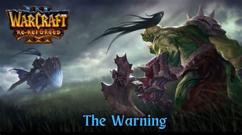 Warcraft Iii Re Reforged I Custom Campaign I The Scourge Of Lordaeron