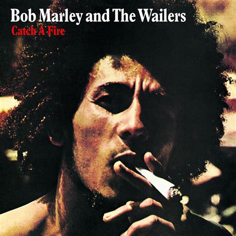 Bob Marley The Wailers Kaya The Real Story Behind The Album