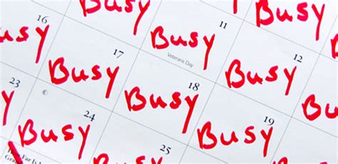 5 Tips for Tackling Marketing’s Busiest Time of the Year