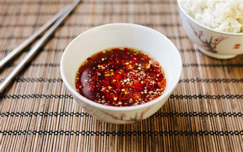 Les Secrets De La Sauce Nuoc M M Indochine