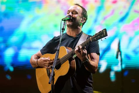 7 Best Dave Matthews Band Songs Ranked By Reviewers