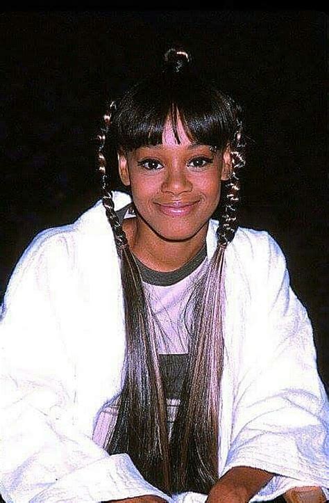 Lisa Lopez Lisa Left Eye 90s Hairstyles Left Eye Lopez