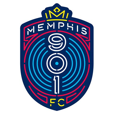 Memphis 901 Fc