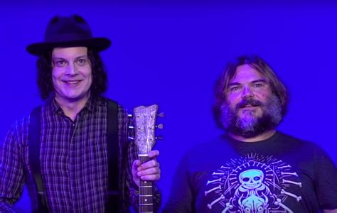 jack white ile jack black gueclerini birlestirdi kiyi muezik