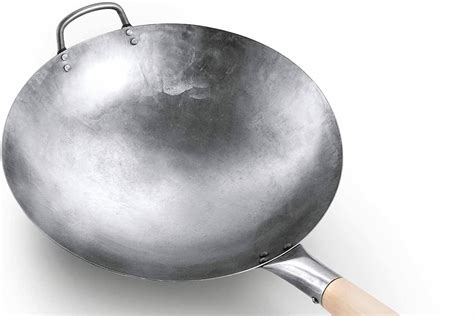 Best Carbon Steel Woks [Top 5 Woks for Great Meals] | WokOwner