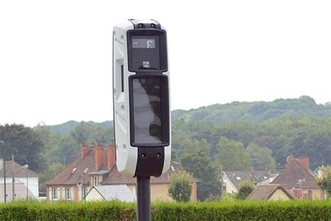 Les Nouveaux Radars Tourelles Qu Est Ce Que C Est