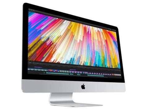 GeekDad Daily Deal Refurbished 27 Inch Apple IMac GeekDad