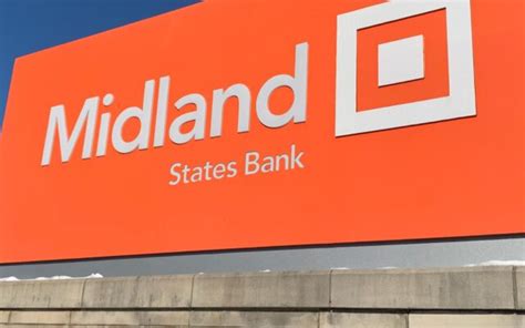 Fnbc Bank Trust To Close In Yorkville Following Midland States