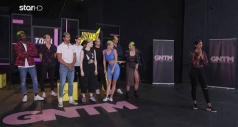 Gntm Πώς μοίρασε τα ζευγάρια η Παρασκευή και ποιοι πήραν Disadvantage