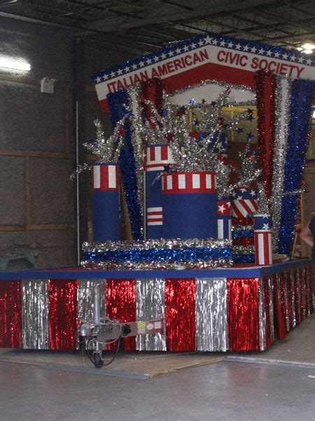 13 Awesome Tips For Inexpensive Parade Float Ideas Ultimate Diy Guide Artofit