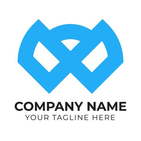 Premium Vector Logo For A Company That Is Your Tagline