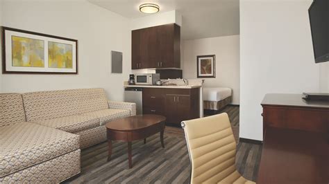 Extended-stay Hotel in Minot, ND near Minot Air force Base | Hyatt ...