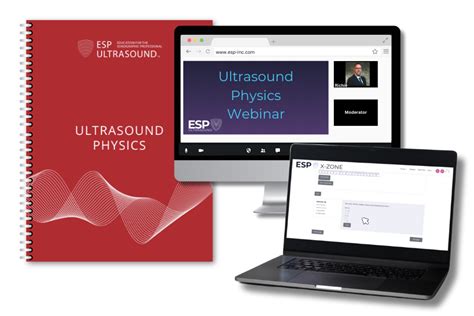 Ultrasound Physics ESP ULTRASOUND