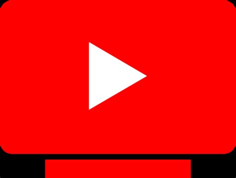 Download Youtube Tv Icon Free Freepngimg