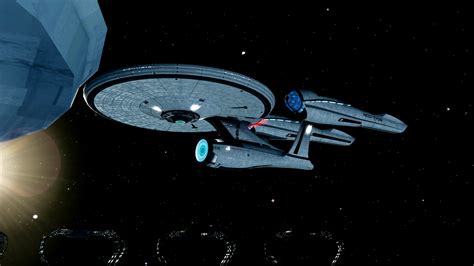 USS Phoenix Docked by FreedomTrooper on DeviantArt