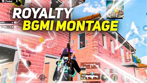 ROYALTY 4 Fingers Gyroscope BGMI Montage Oneplus 9R 9 8T 7T 7 6T