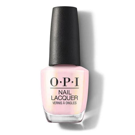 Opi Infinite Shine Long Wear Nail Lacquer Polish Merry And Ice 05 Oz