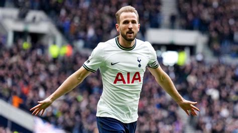 Mercato PSG Luis Campos rêve d Harry Kane