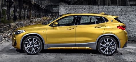 F39 BMW X2 Unveiled With New M Sport X Package Paul Tan Image 728954