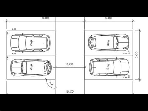 Seção XIII Das Áreas de Estacionamento de Veículos e Manobras YouTube