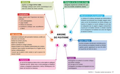 Mémento 100 visuel des pathologies en IFSI 150 fiches colorées pour