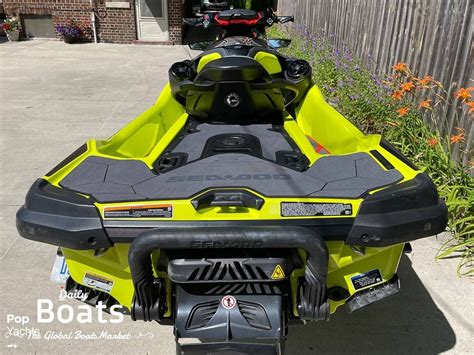 2019 Sea Doo Rxt X 300 For Sale View Price Photos And Buy 2019 Sea Doo Rxt X 300 432730