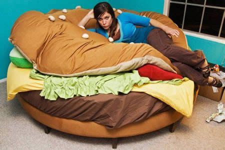 Most Creative And Crazy Beds | Funzug.com