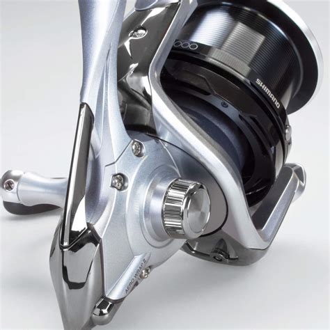 Shimano Aero Technium Xsc M Mm G