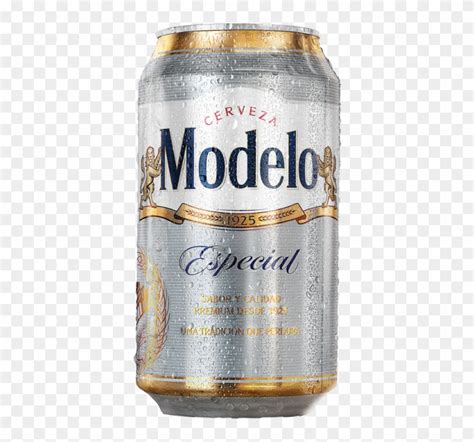 Cerveza Modelo Svg