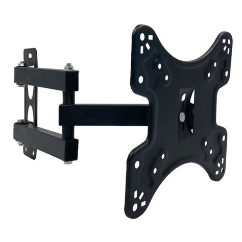 Suporte para Tv Articulado de Parede 14 até 55 Hdl 117b 2