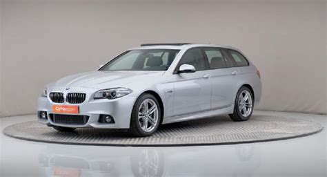 Bmw S Rie Touring D Pack M Auto Cv Cv Em Portugal Clasf