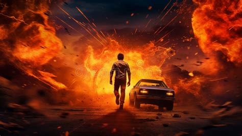 239 Action Movie Explosion Stock Photos - Free & Royalty-Free Stock ...