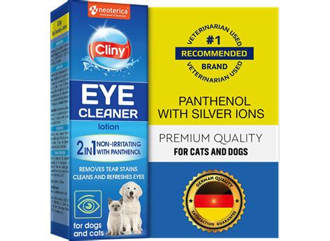 Get Clear Vision: 5 Best Allergy Eye Drops for Dogs