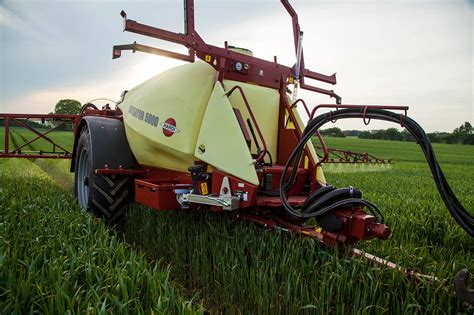 HARDI INTERNATIONAL A/S - NAVIGATOR