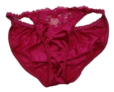 Maidenform Sweet Nothings S String Bikini All Antron Gem